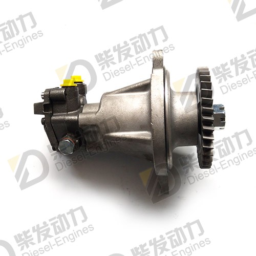 Fuel Pump 22677519